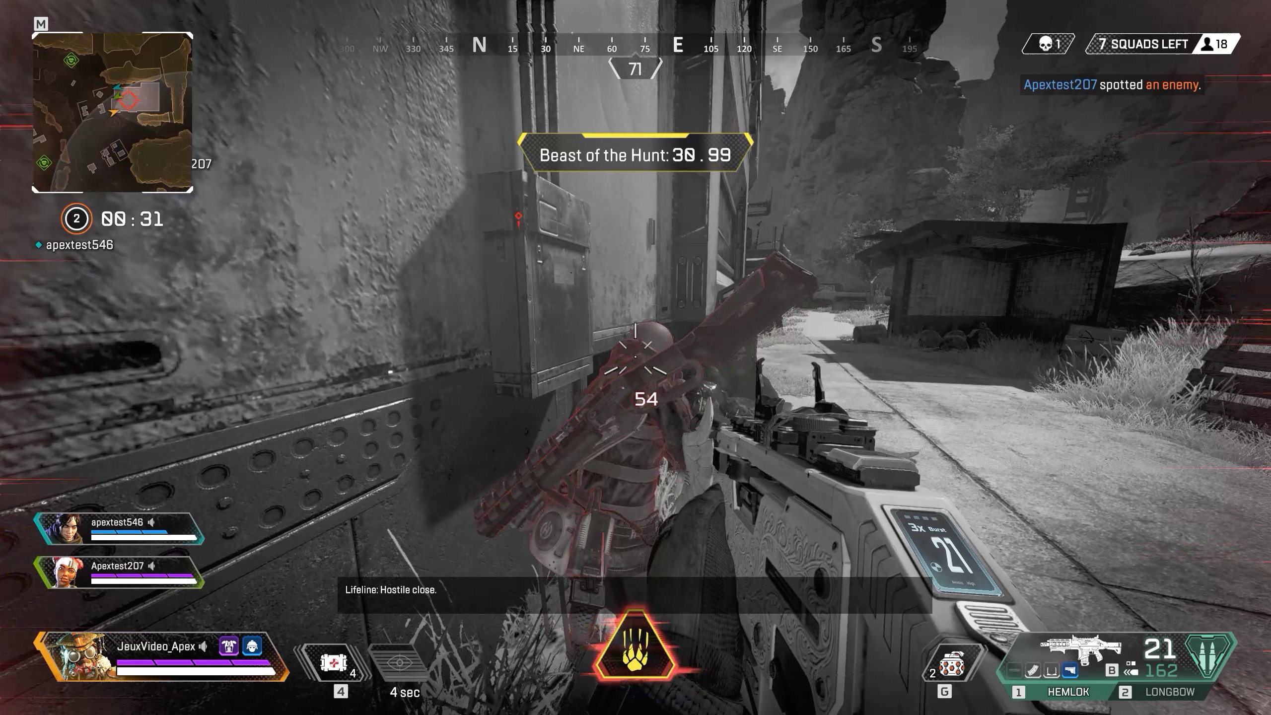 Apex Legends - Imagen 7